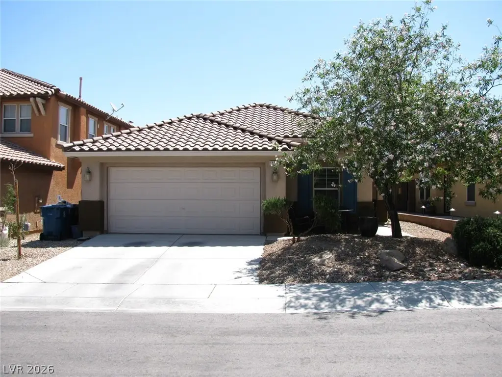 11242 Fort Verde Street, Las Vegas, NV 89179 - #1