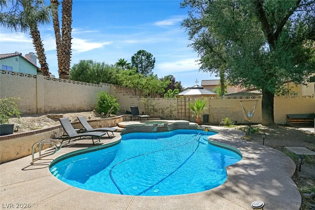 2613 Kanel Circle, Henderson, NV 89074 - #1