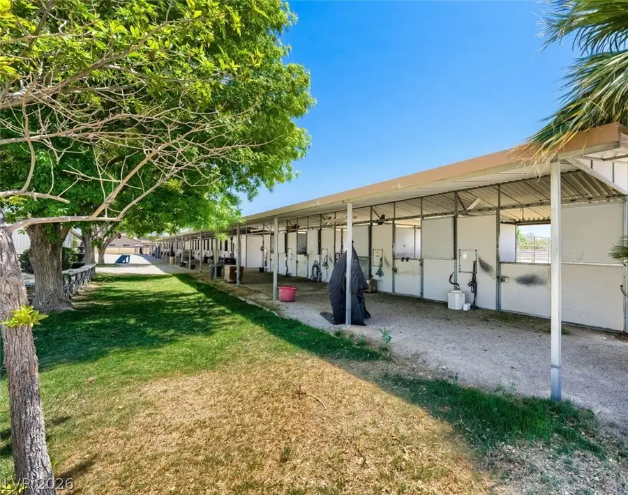 6325 Guy Ave & 6320 Horse Dr Drive, Las Vegas, NV 89131 - #2