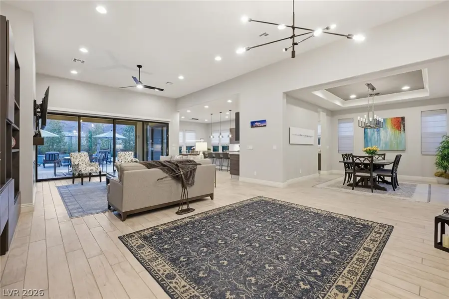 6957 Rainstone Street, Las Vegas, NV 89148 - #3