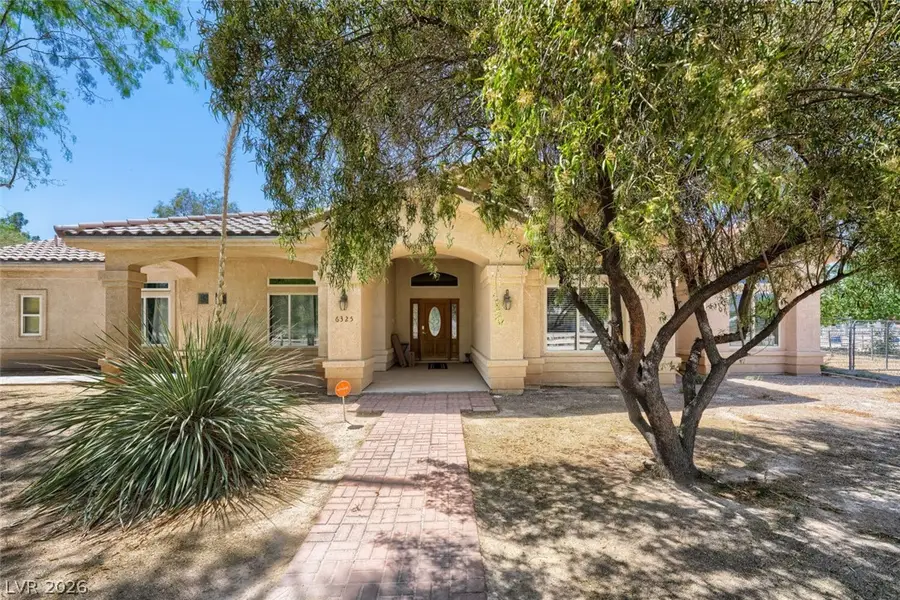 6325 Guy Avenue, Las Vegas, NV 89131 - #2