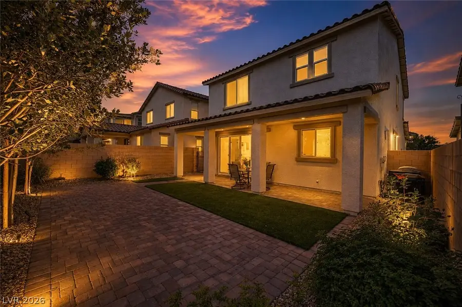 7033 Stockton Dunes Street, North Las Vegas, NV 89084 - #2