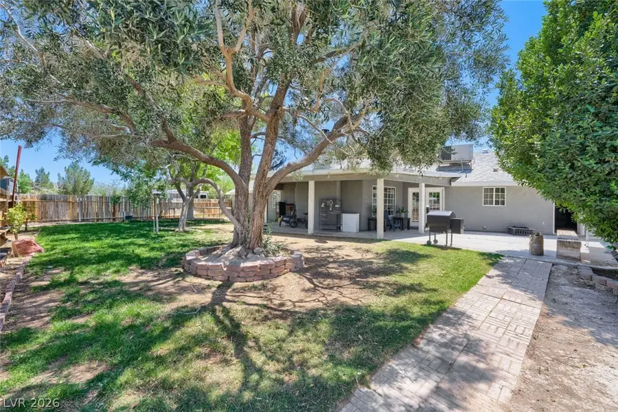 6320 Horse Drive, Las Vegas, NV 89131 - #3