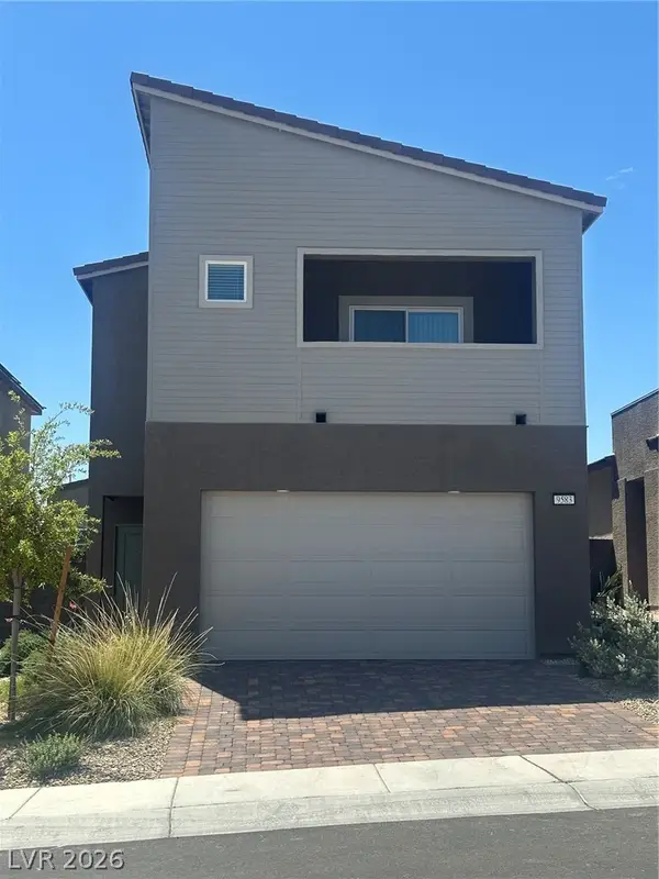 9583 Noah Pointe Avenue, Las Vegas, NV 89143