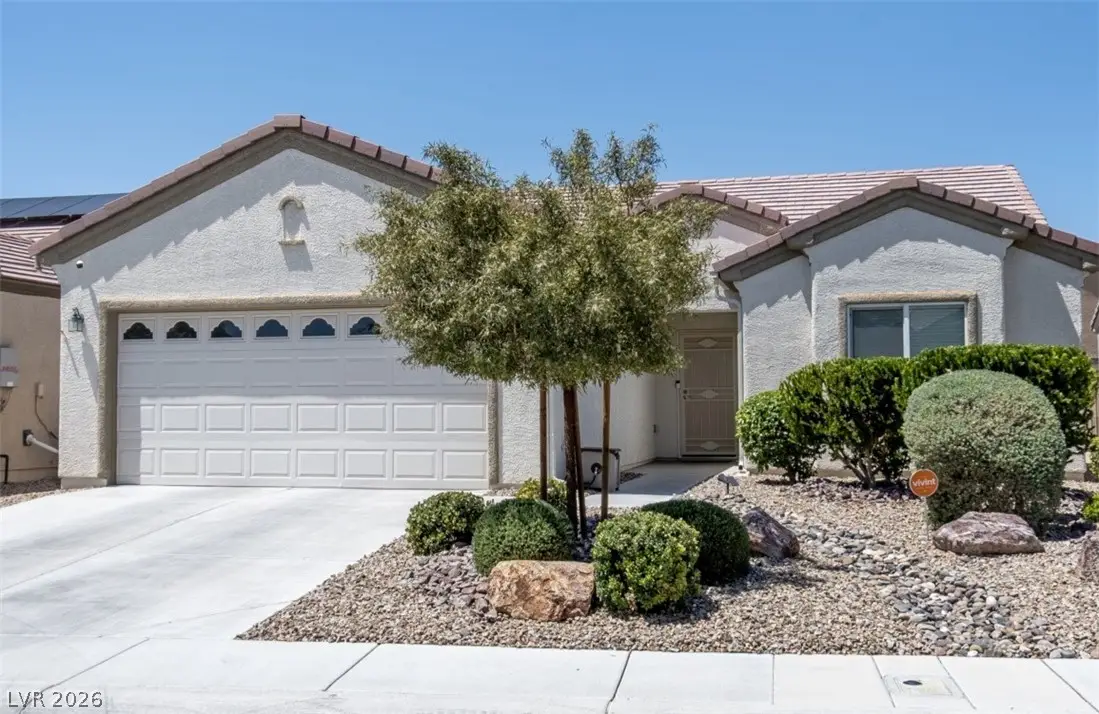 7421 Grassquit Street, North Las Vegas, NV 89084 - #1
