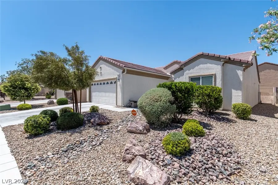 7421 Grassquit Street, North Las Vegas, NV 89084 - #2