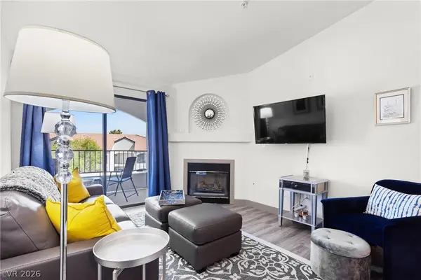 950 Seven Hills Drive #2021, Henderson, NV 89052
