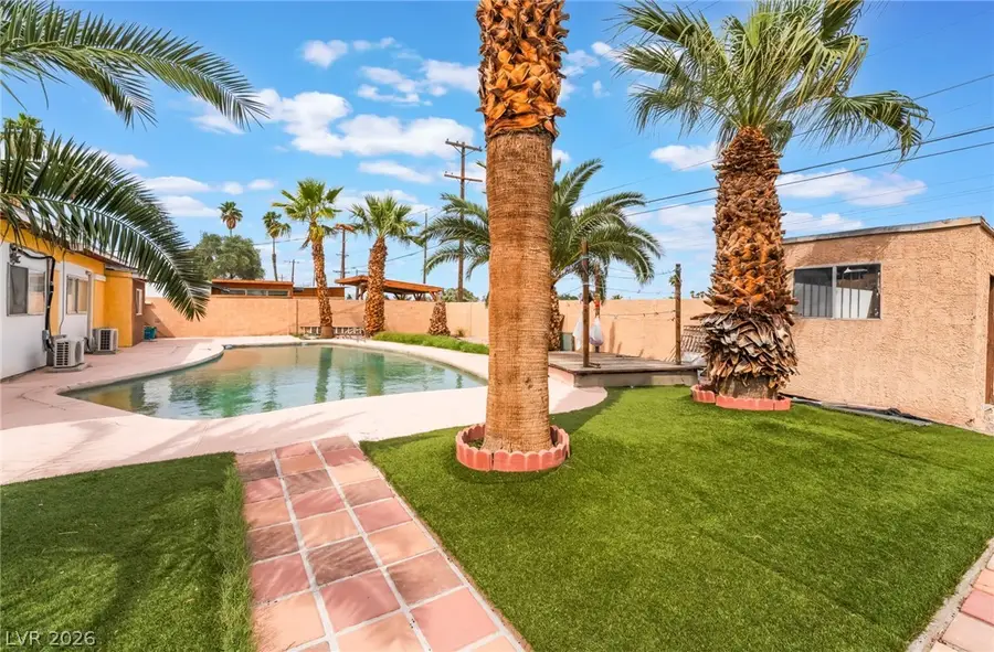 1413 S 17th Street, Las Vegas, NV 89104 - #2