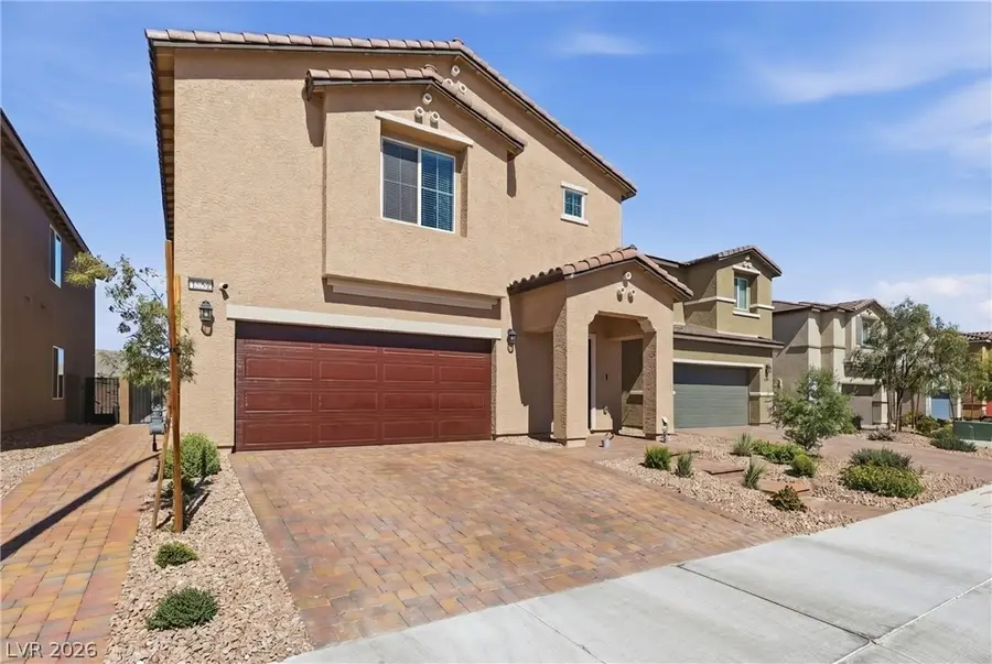 1754 Bonnie Bay Place, North Las Vegas, NV 89084 - #2