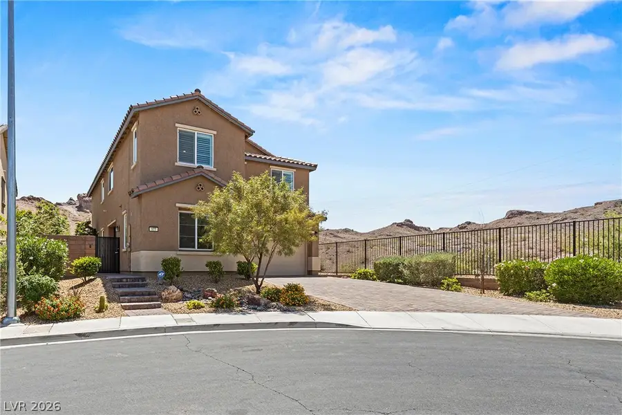 177 Brighton Hills Avenue, Henderson, NV 89002 - #2