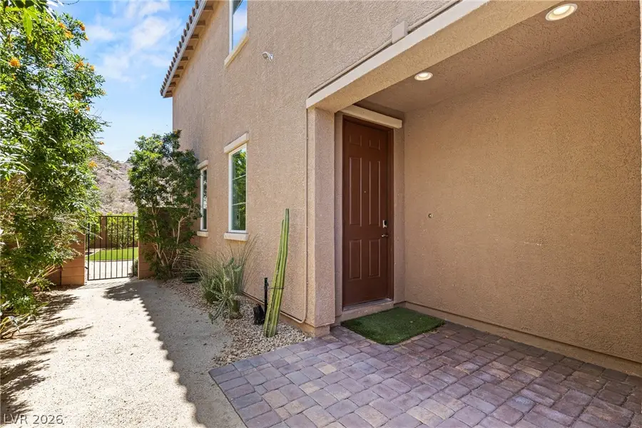 177 Brighton Hills Avenue, Henderson, NV 89002 - #3