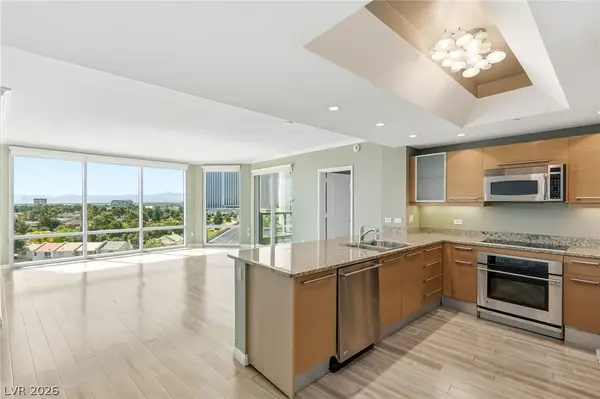 322 Karen Avenue #701, Las Vegas, NV 89109