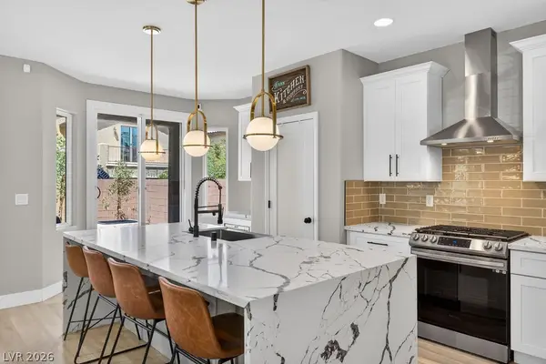10660 Cumberland Creek Avenue, Las Vegas, NV 89166