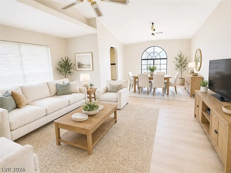1417 Santa Margarita Street #G, Las Vegas, NV 89146 - #3