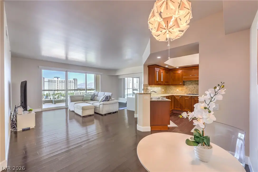 2777 Paradise Road #807, Las Vegas, NV 89109 - #1