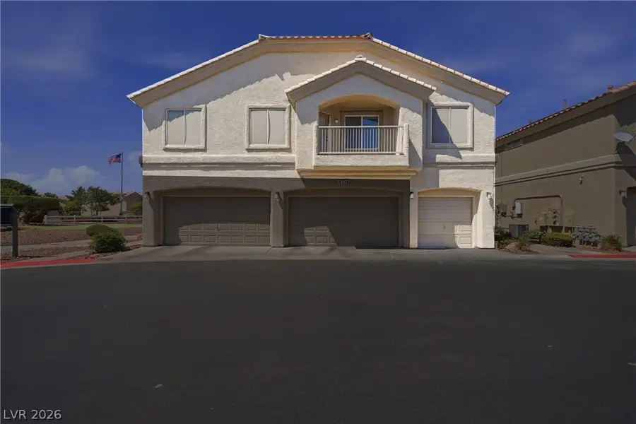 6316 Lorne Green Avenue #101, Henderson, NV 89011 - #3