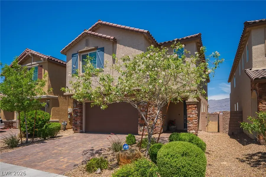 4136 Midnight Crest Avenue, North Las Vegas, NV 89031 - #2