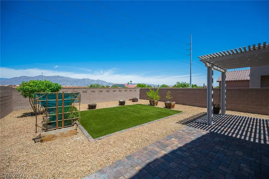 4136 Midnight Crest Avenue, North Las Vegas, NV 89031 - #3