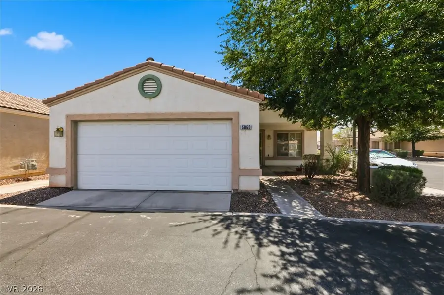 5060 Mascaro Drive, Las Vegas, NV 89122 - #2