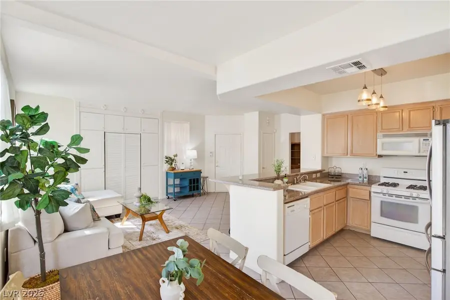 9901 Trailwood Drive #1088, Las Vegas, NV 89134 - #3