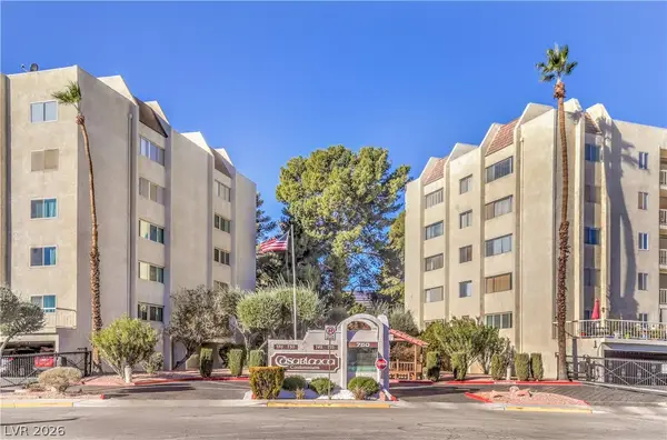 750 S Royal Crest Circle #315, Las Vegas, NV 89169
