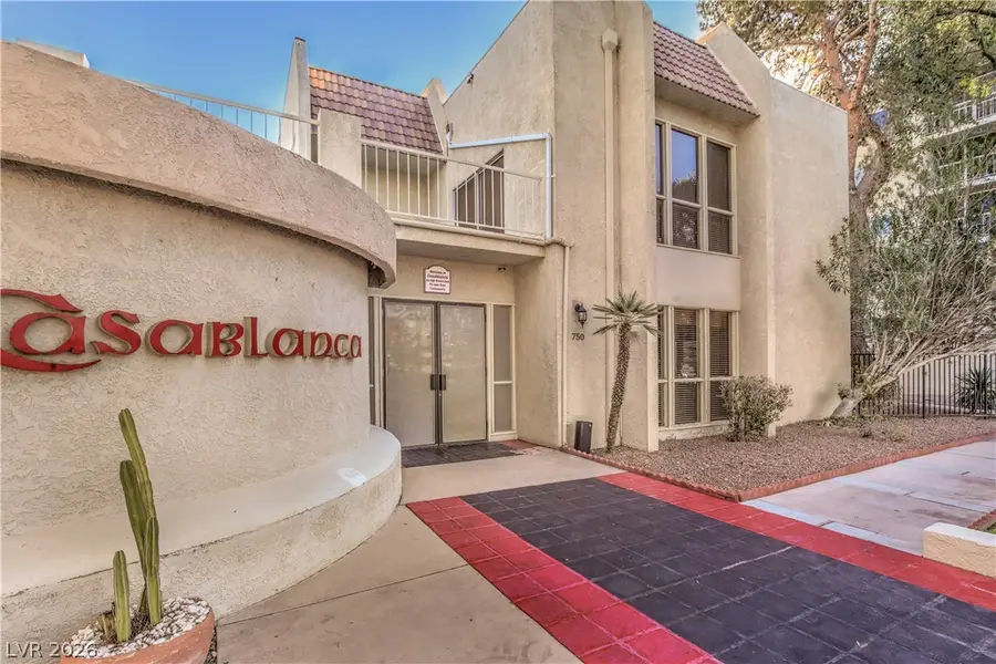 750 S Royal Crest Circle #315, Las Vegas, NV 89169 - #2