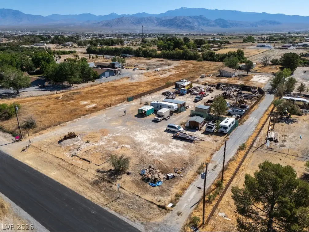 4451 S Whirlwind Avenue, Pahrump, NV 89048 - #1