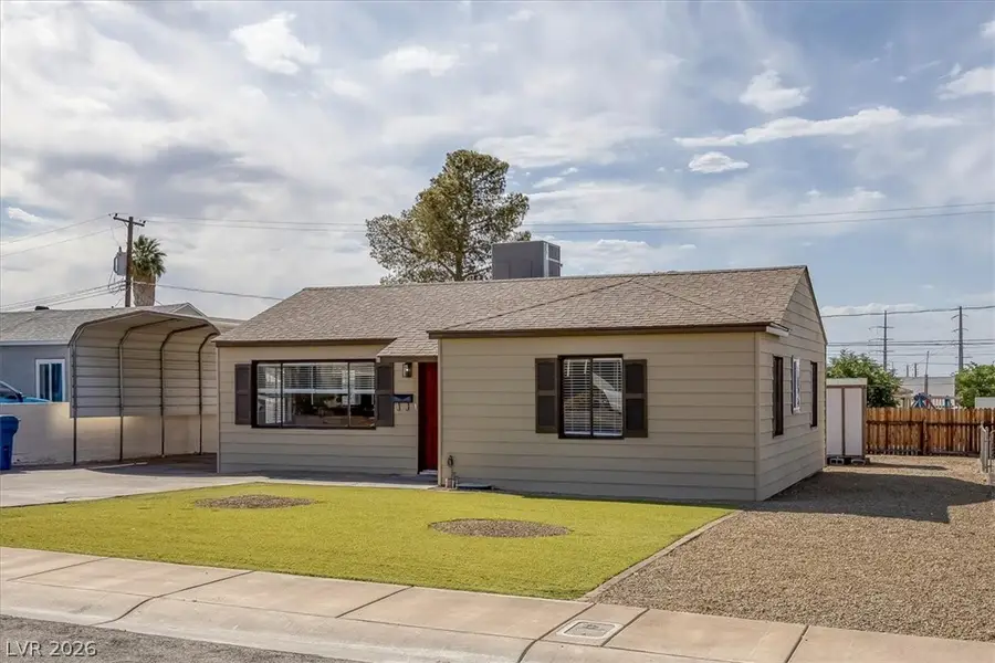 32 Mallory Street, Henderson, NV 89015 - #3