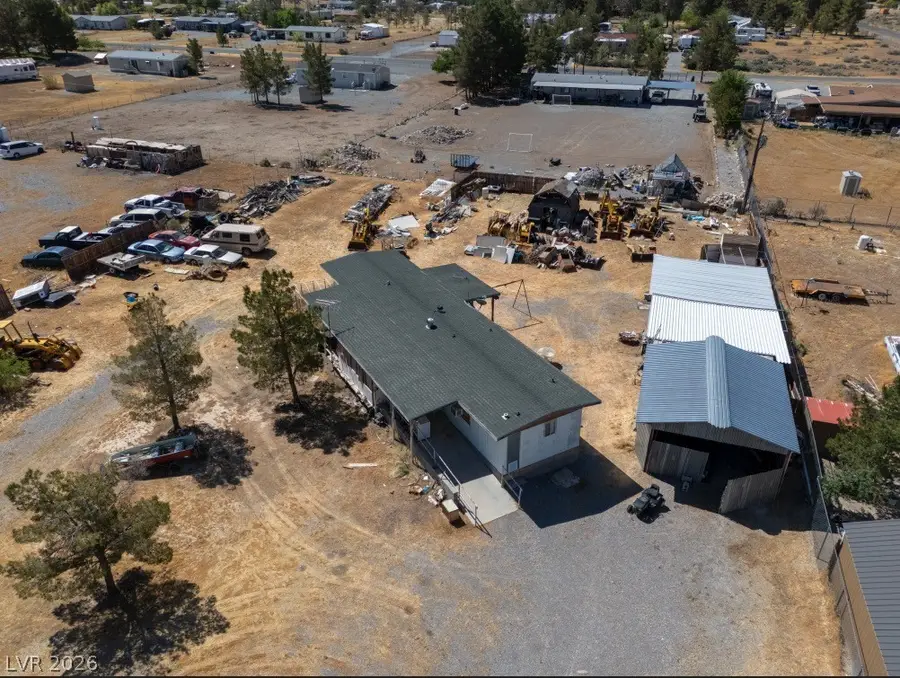 1301 E Manse Road, Pahrump, NV 89048 - #3