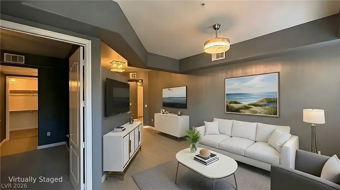 68 E Serene Avenue #311, Las Vegas, NV 89123 - #1
