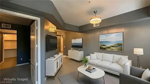 68 E Serene Avenue #311, Las Vegas, NV 89123