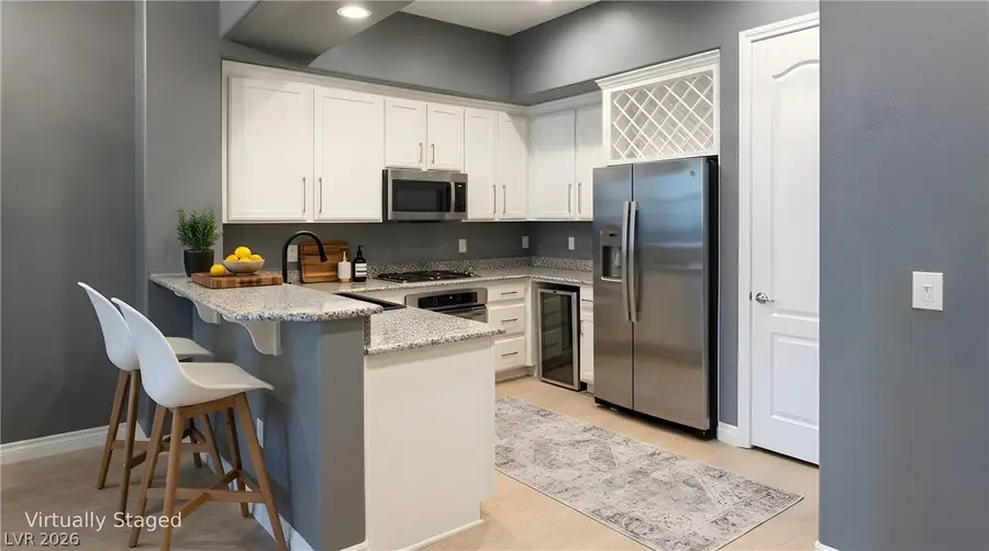 68 E Serene Avenue #311, Las Vegas, NV 89123 - #3