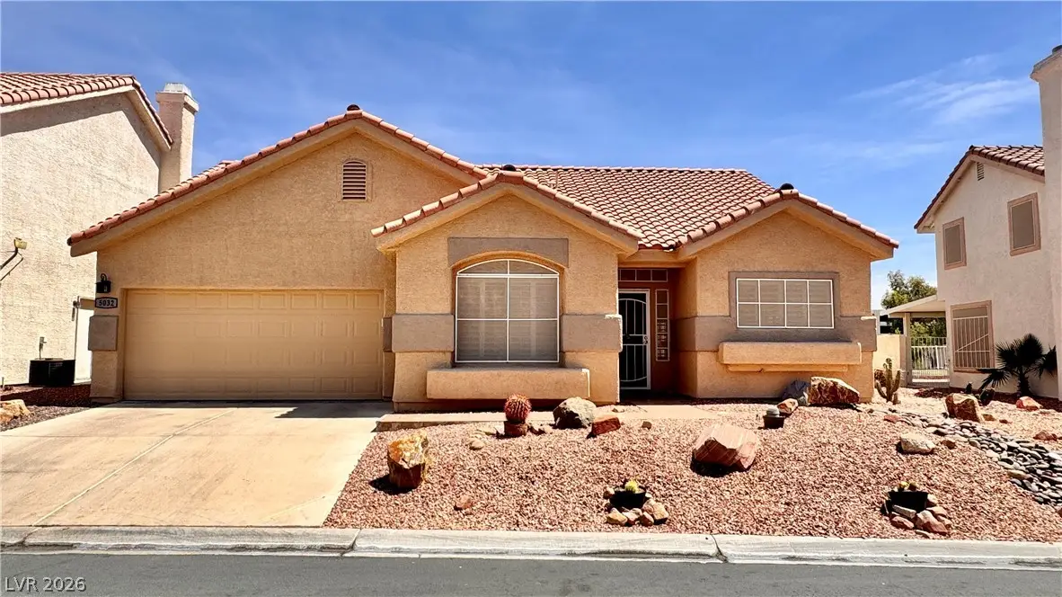 5032 Forest Oaks Drive, Las Vegas, NV 89149 - #1