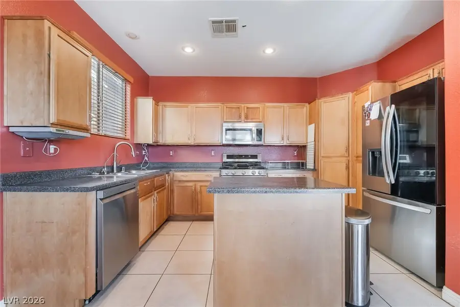 5057 Caprock Canyon Avenue, Las Vegas, NV 89139 - #2