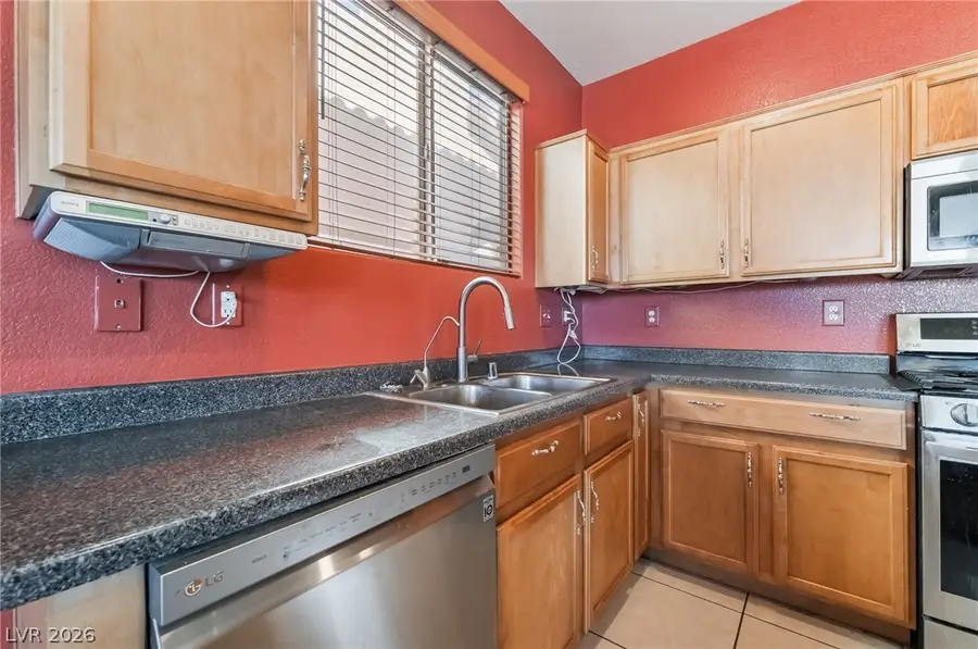5057 Caprock Canyon Avenue, Las Vegas, NV 89139 - #3
