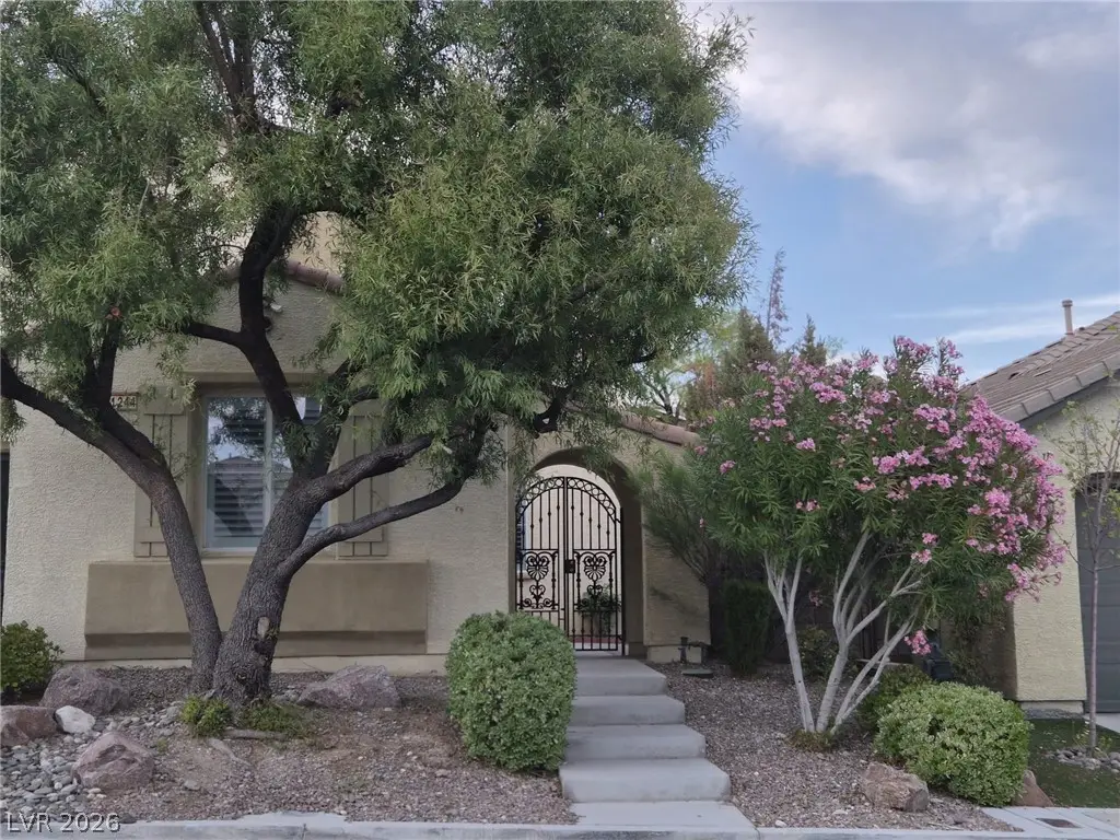 11244 Jasper Grove Avenue, Las Vegas, NV 89138 - #1