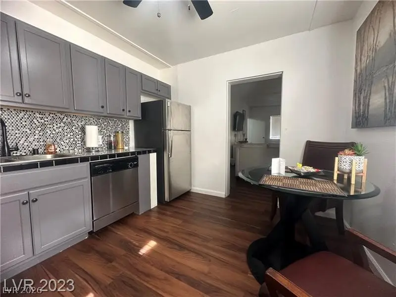 2125 Elm Avenue, Las Vegas, NV 89101 - #2