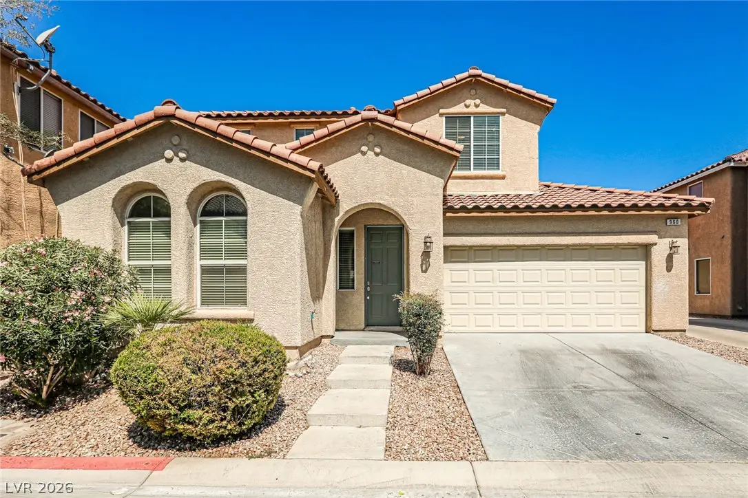 960 Lucky Bamboo Drive, Henderson, NV 89052 - #1