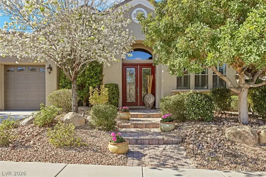 2029 Poetry Avenue Avenue, Henderson, NV 89052 - #3
