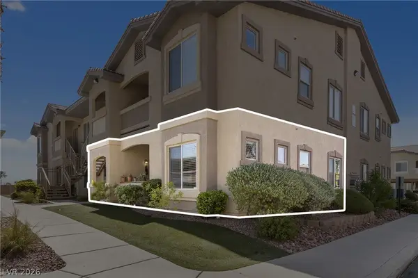 8805 Jeffreys Street #1032, Las Vegas, NV 89123