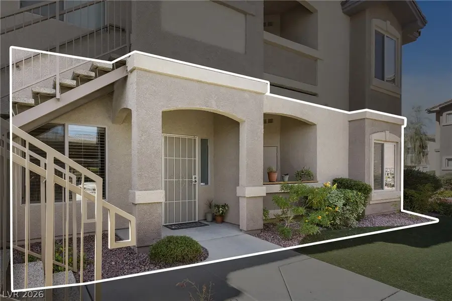 8805 Jeffreys Street #1032, Las Vegas, NV 89123 - #2