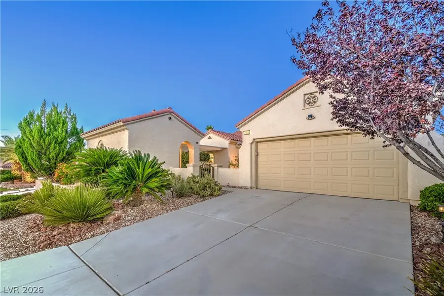 2148 Shadow Canyon Drive, Henderson, NV 89044 - #2