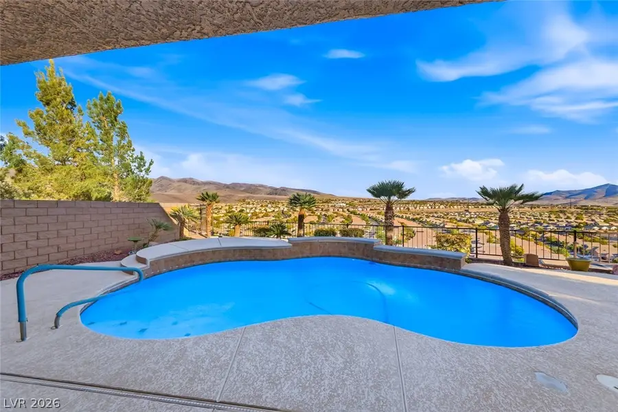 2465 Serene Moon Drive, Henderson, NV 89044 - #3