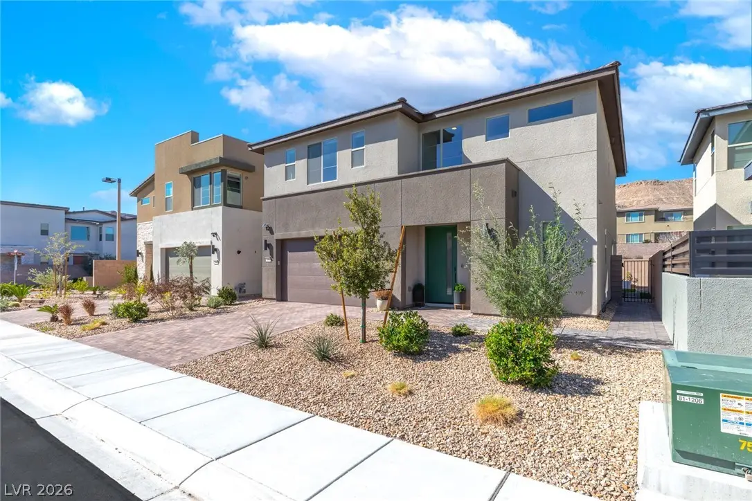 6381 Redstone Hills Drive, Las Vegas, NV 89148 - #1