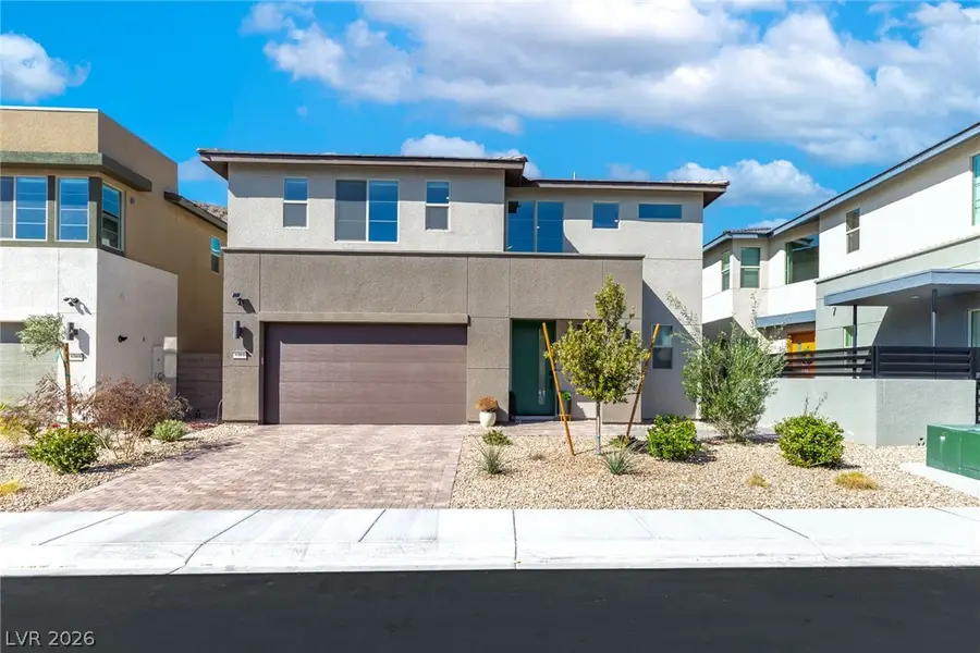 6381 Redstone Hills Drive, Las Vegas, NV 89148 - #2