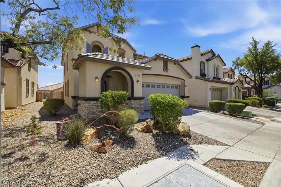 6042 Hidden Summit Street, North Las Vegas, NV 89031 - #2