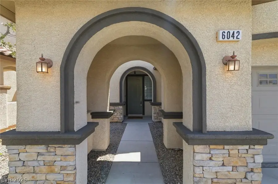 6042 Hidden Summit Street, North Las Vegas, NV 89031 - #3