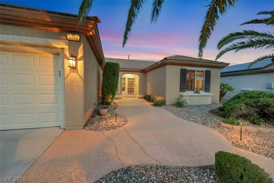 1616 Wellington Springs Avenue, Henderson, NV 89052 - #2