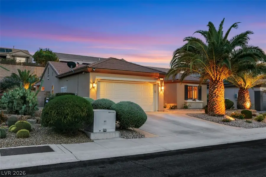 1616 Wellington Springs Avenue, Henderson, NV 89052 - #3