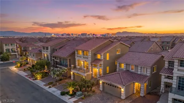 7286 River Star Court, Las Vegas, NV 89118